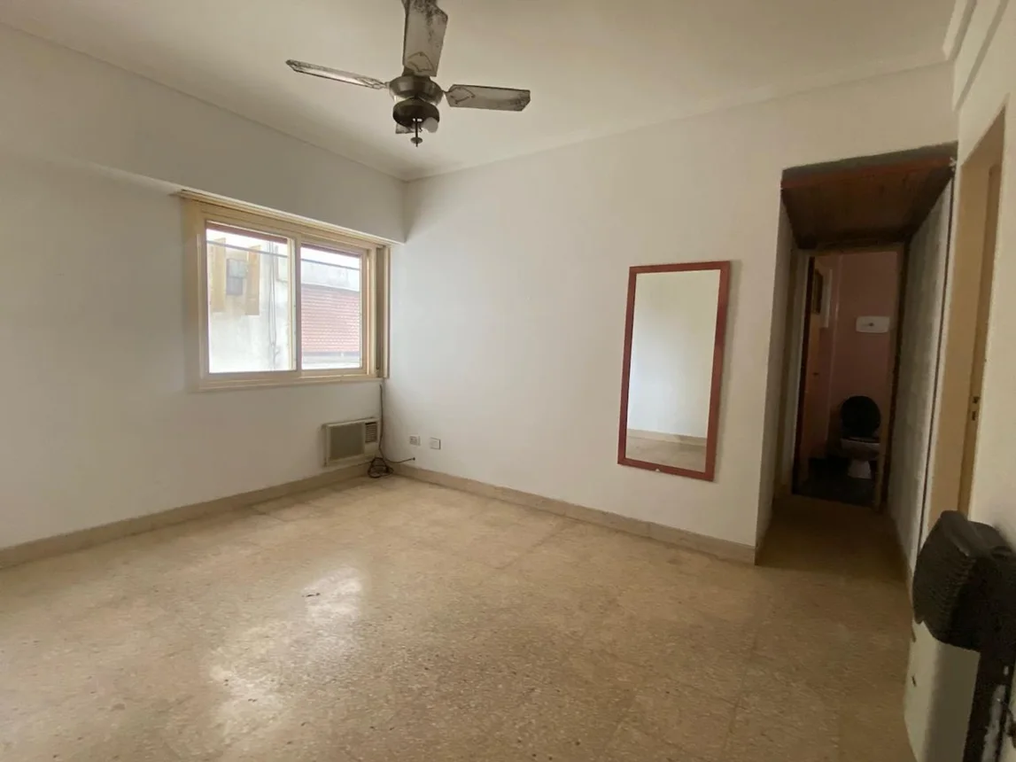 Departamento en venta en Balvanera