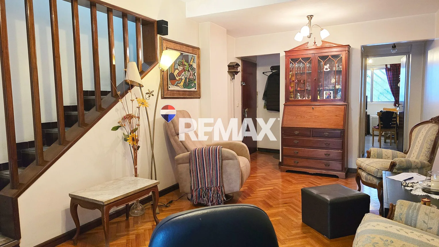 PH en venta en Caballito, foto 4