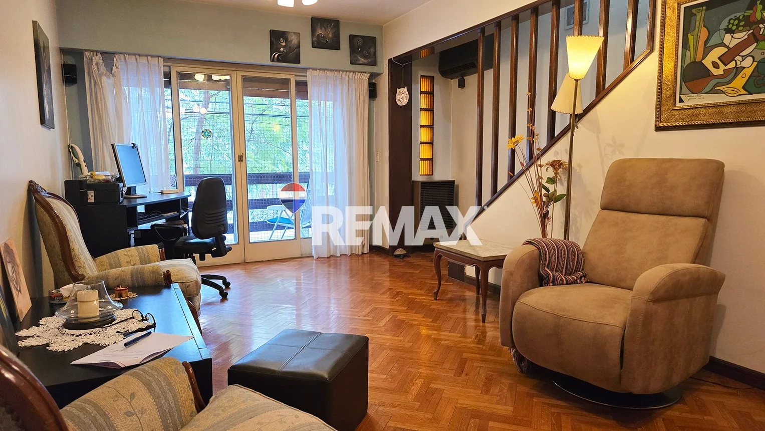 PH en venta en Caballito