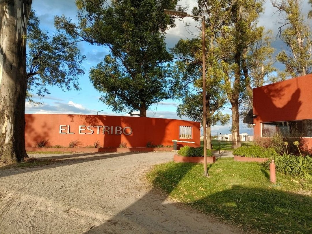Terrenos y lotes en venta 0 ambiente en Barrio el Estribo - Tres Pinos - Lote 190 S/N, Los Tres Pinos, General Rodriguez, General Rodriguez, Buenos Aires