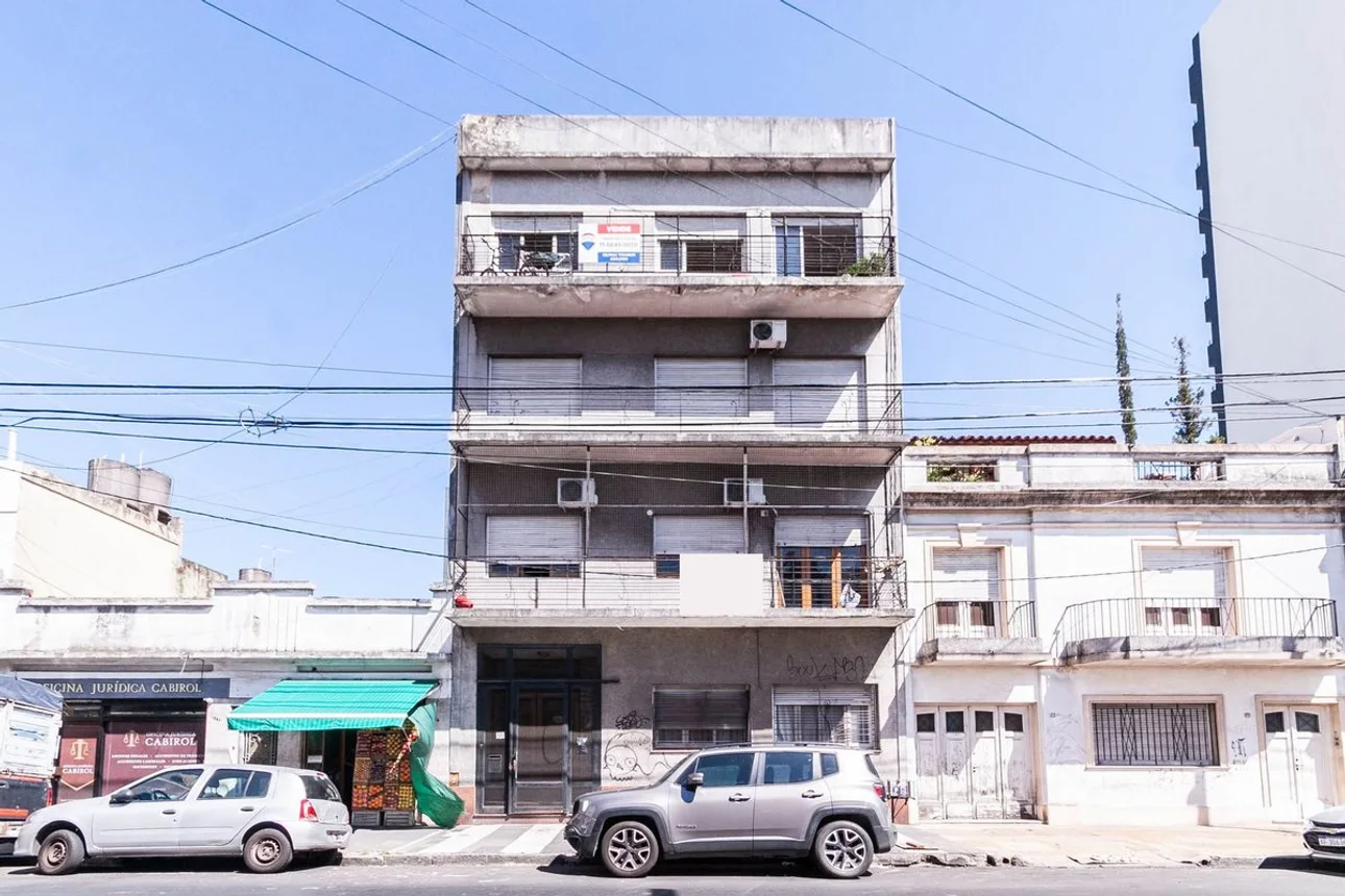 Departamento de 3 ambientes en venta en Lanús Este, Presidente Domingo Faustino Sarmiento 1500, foto 2