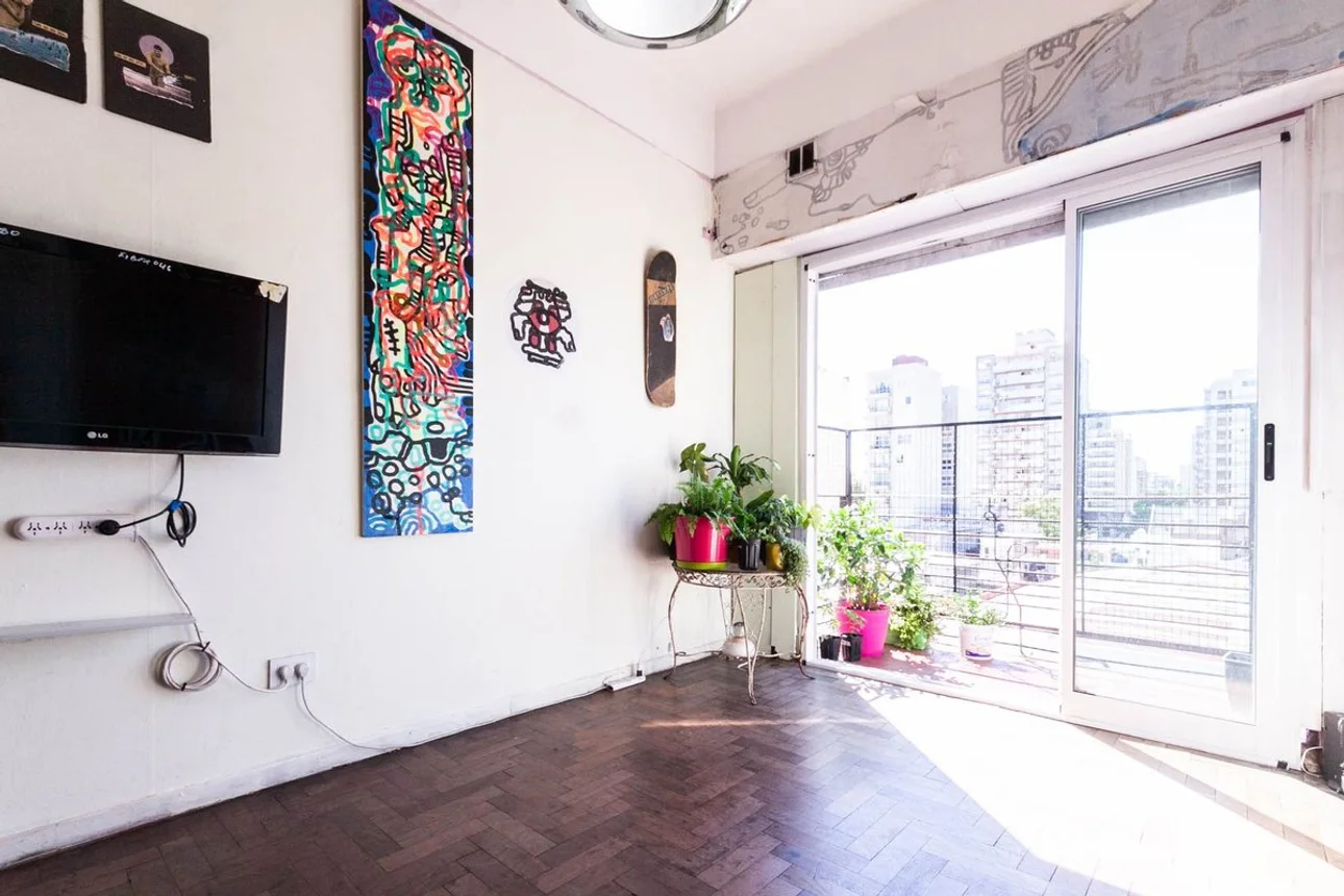 Departamento de 3 ambientes en venta en Lanús Este, Presidente Domingo Faustino Sarmiento 1500, foto 4