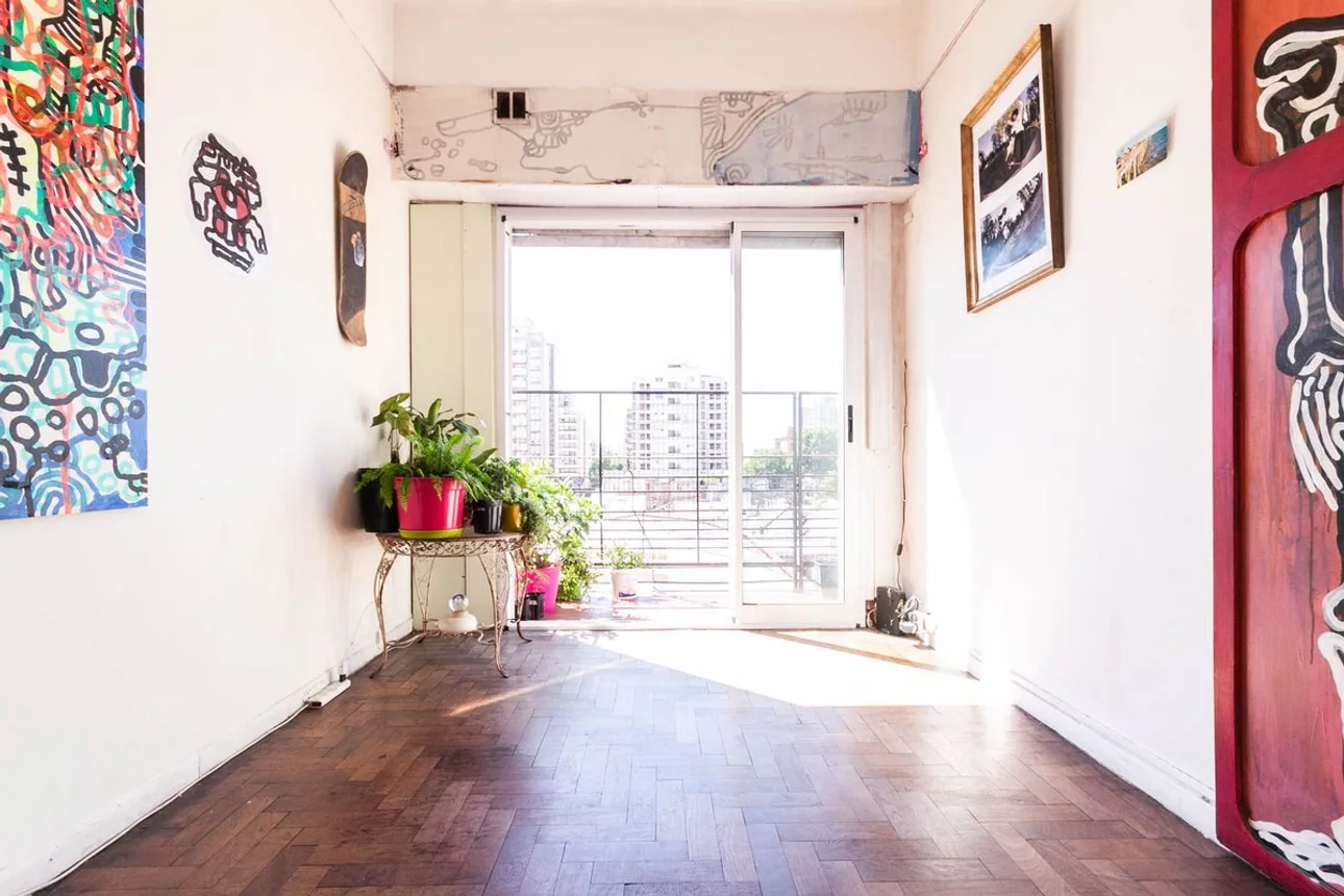 Departamento de 3 ambientes en venta en Lanús Este, Presidente Domingo Faustino Sarmiento 1500, foto 5