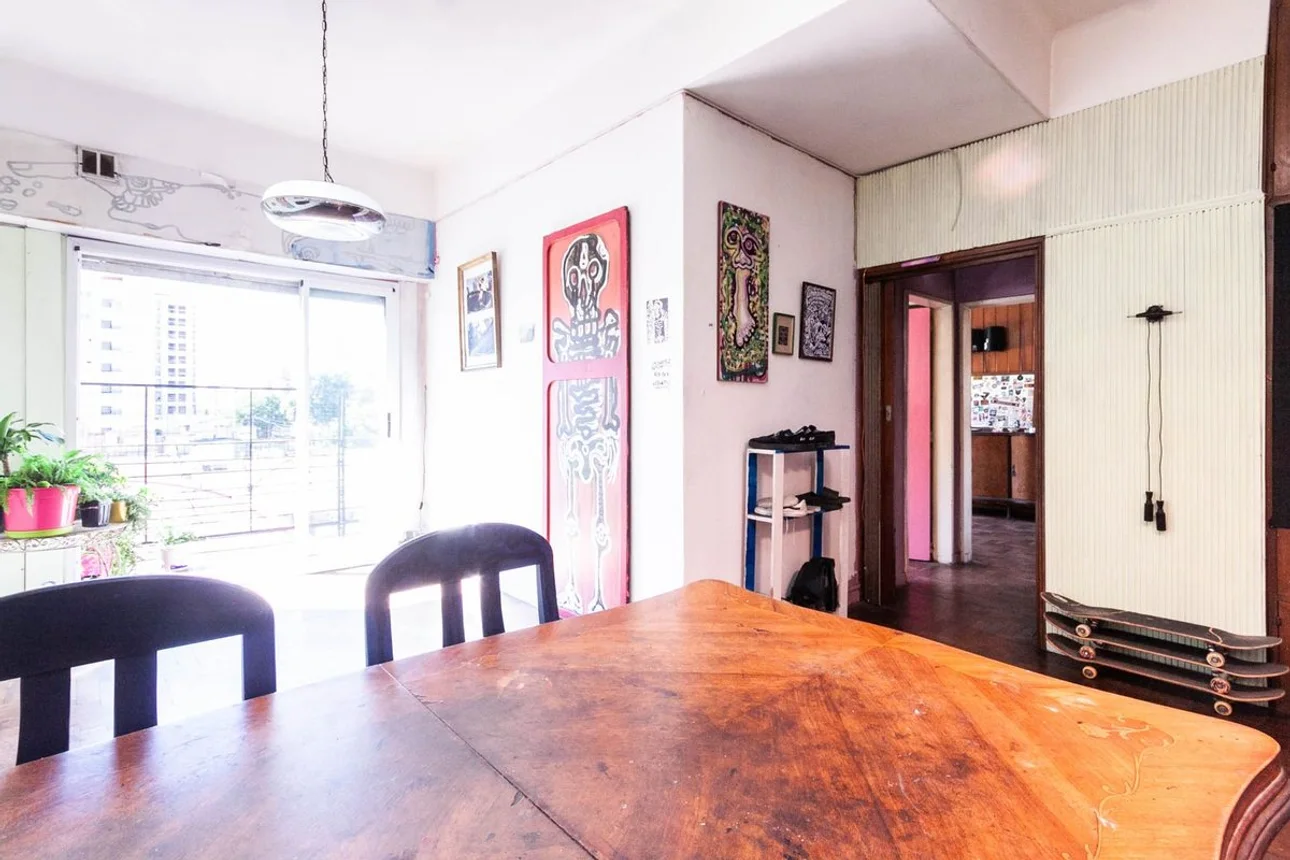 Departamento de 3 ambientes en venta en Lanús Este, Presidente Domingo Faustino Sarmiento 1500, foto 3