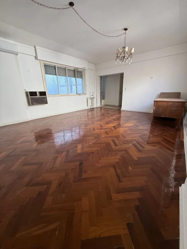 Departamento de 5 ambientes en venta en Retiro, Paraguay 1300, foto 3