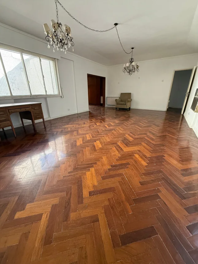 Departamento de 5 ambientes en venta en Retiro, Paraguay 1300, foto 2