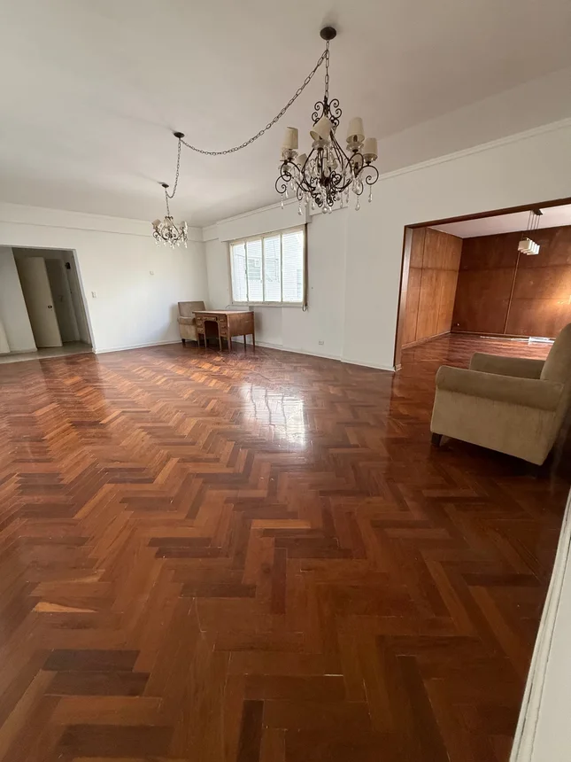 Departamento de 5 ambientes en venta en Retiro, Paraguay 1300, foto 4