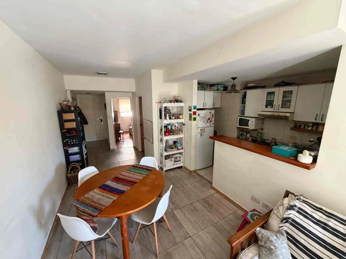 Departamento de 2 ambientes en venta en Wilde, Avenida Manuel Belgrano 6000