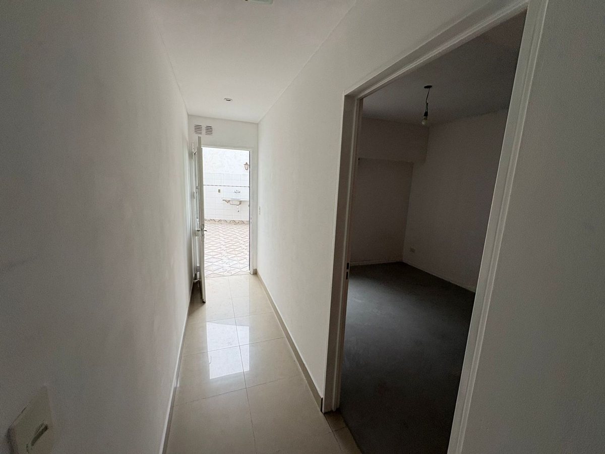 Foto 11 — Venta Ph 2 Amb Liniers Sin Expensas Con Patio