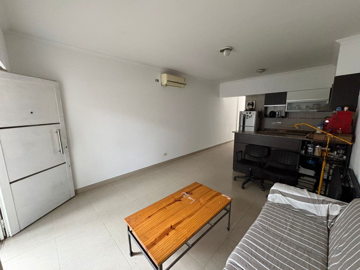 Foto 6 — Venta Ph 2 Amb Liniers Sin Expensas Con Patio