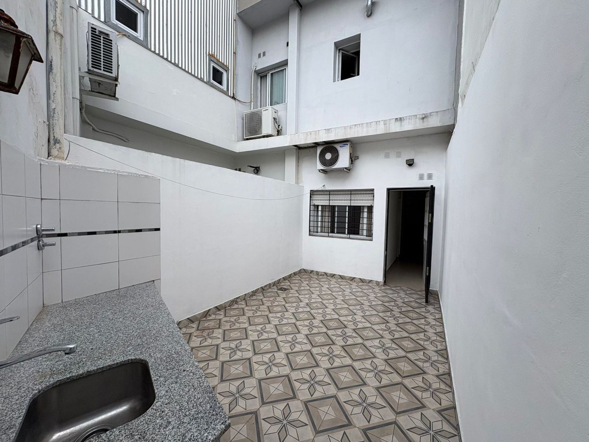 Foto 18 — Venta Ph 2 Amb Liniers Sin Expensas Con Patio