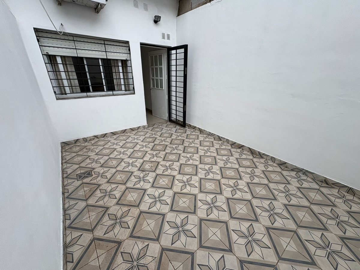 Venta Ph 2 Amb Liniers Sin Expensas Con Patio