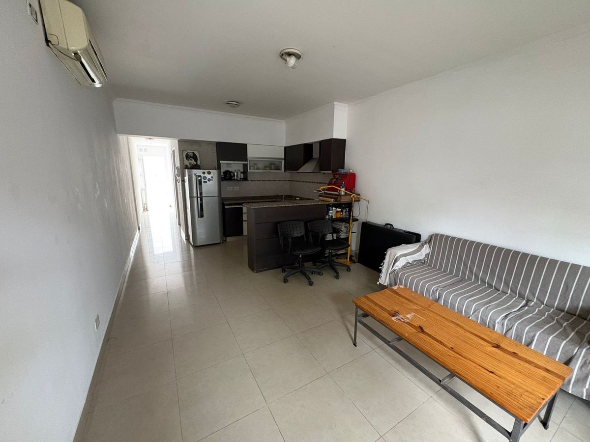 Foto 5 — Venta Ph 2 Amb Liniers Sin Expensas Con Patio