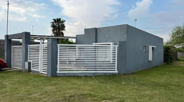 Casa en venta · Santo Tomé