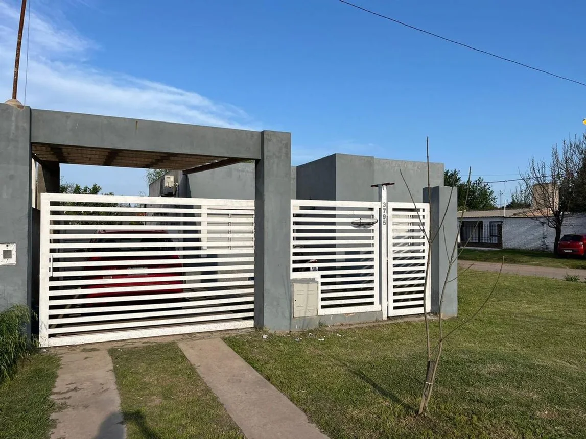 Casa en venta en Santa Fe, foto 2