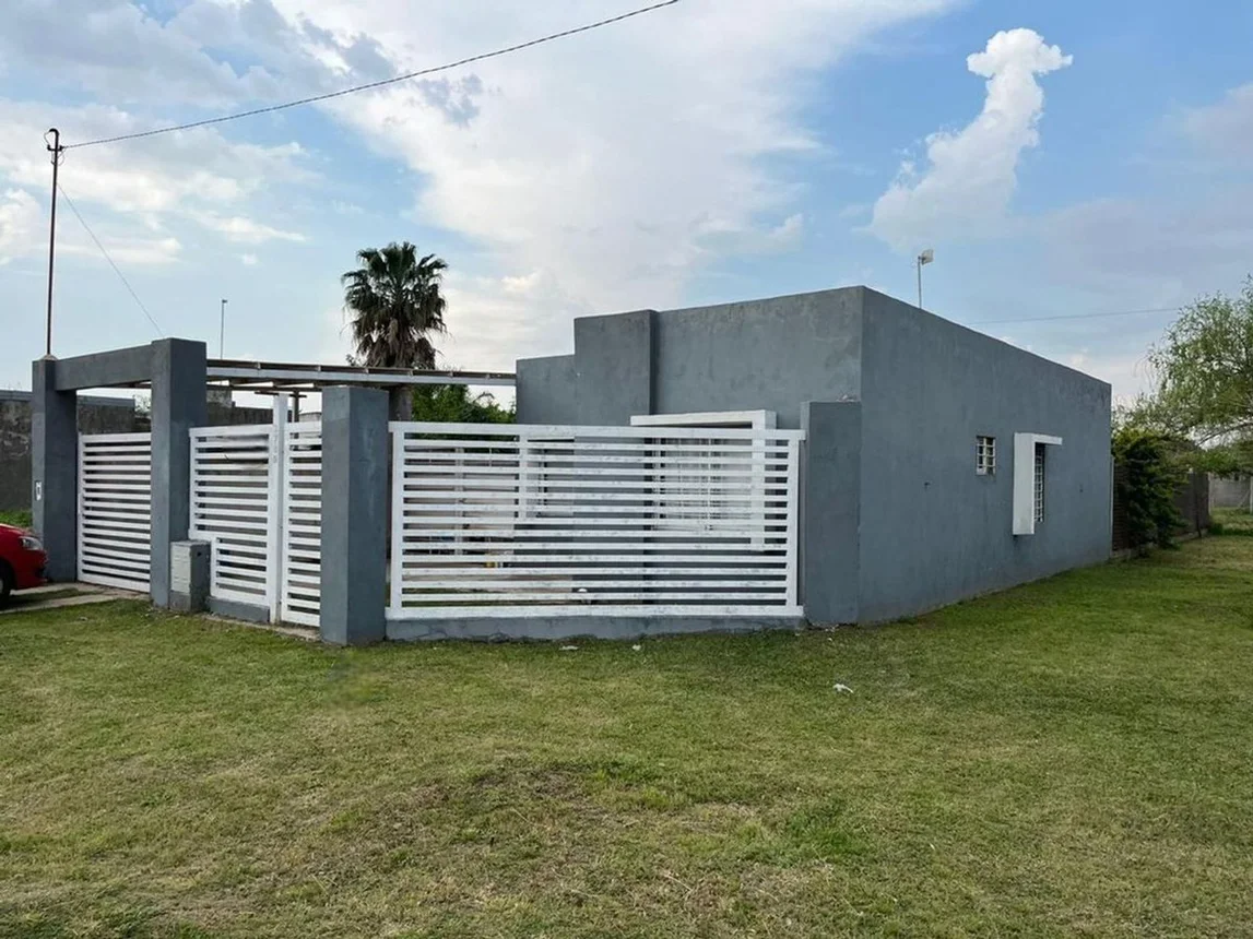 Casa en venta en Santa Fe