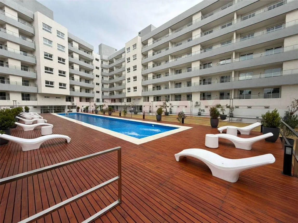Monoambiente en venta en Canning
