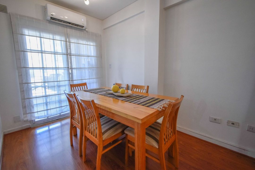 Venta depto 3 amb. Villa Santa Rita Apto Crédito