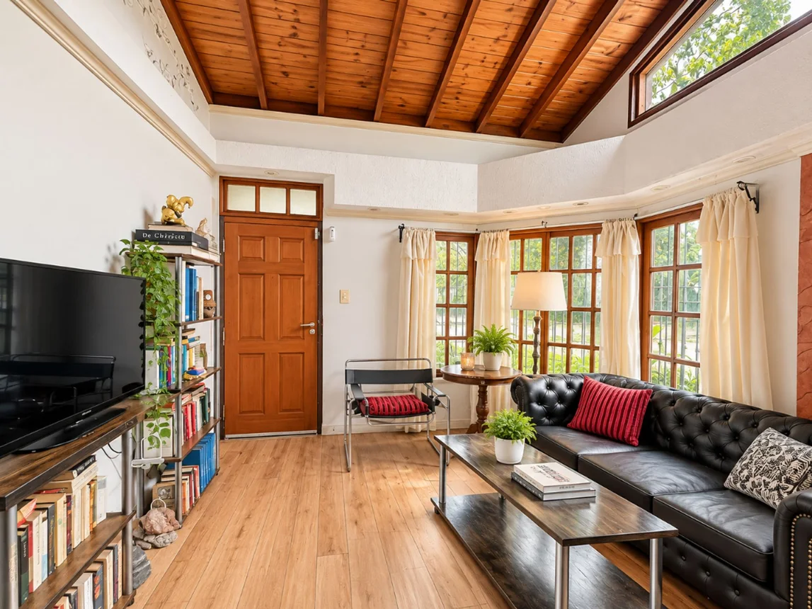 Casa de 5 ambientes en venta en Hurlingham, Castro Barros 1300, foto 4