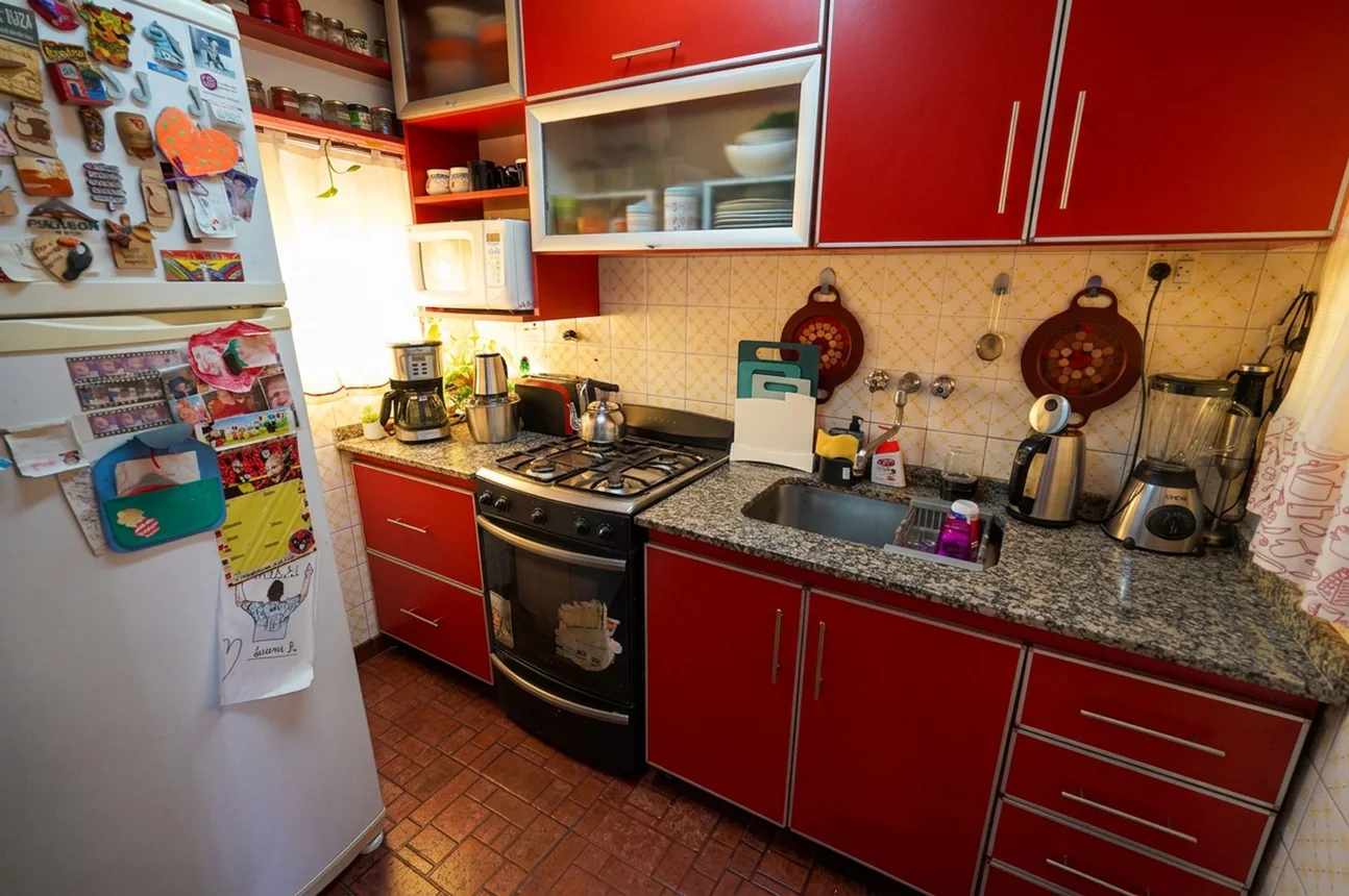 PH de 4 ambientes en venta en Villa Ballester, Calle 101 9 de Julio 4100, foto 5