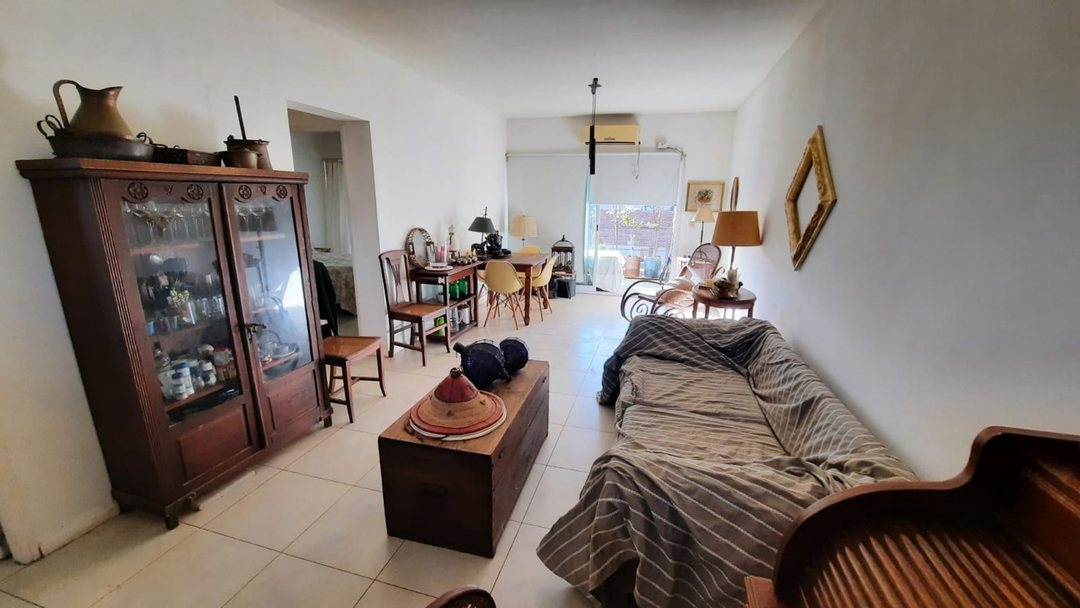 VENTA DEPTO 2 AMBIENTES COCHERA PILAR VILLA VENTO
