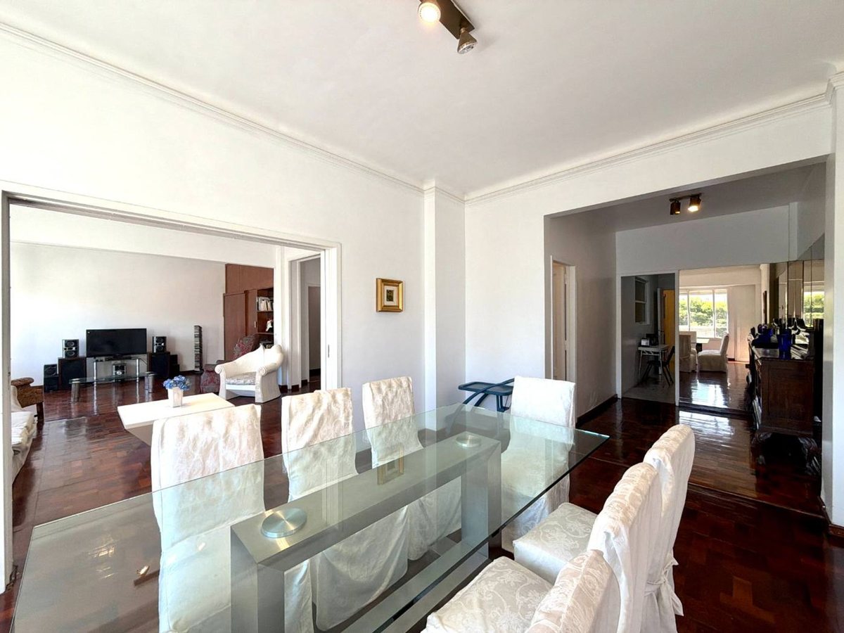 Foto 10 — Venta Depto 5 amb con Terraza, Retiro