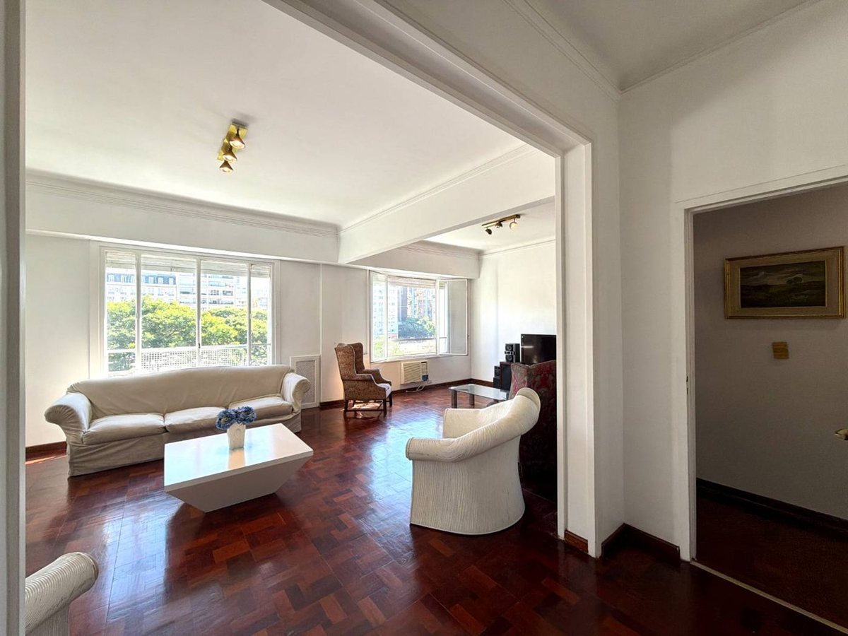 Foto 5 — Venta Depto 5 amb con Terraza, Retiro