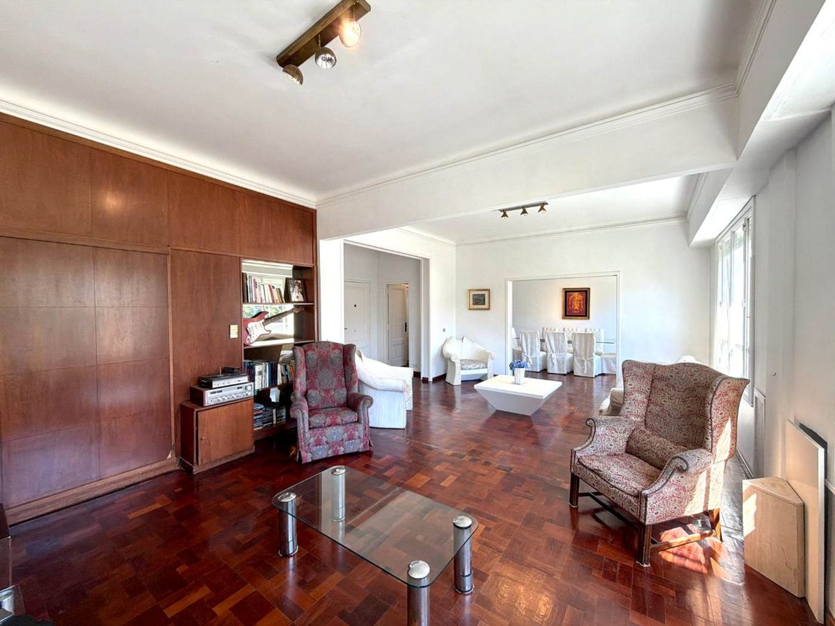 Foto 7 — Venta Depto 5 amb con Terraza, Retiro