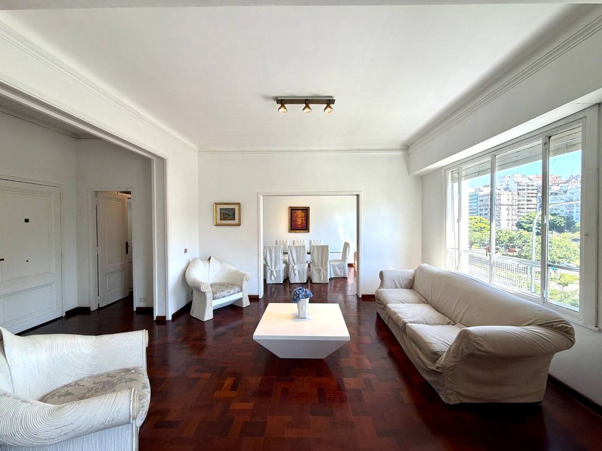 Foto 8 — Venta Depto 5 amb con Terraza, Retiro