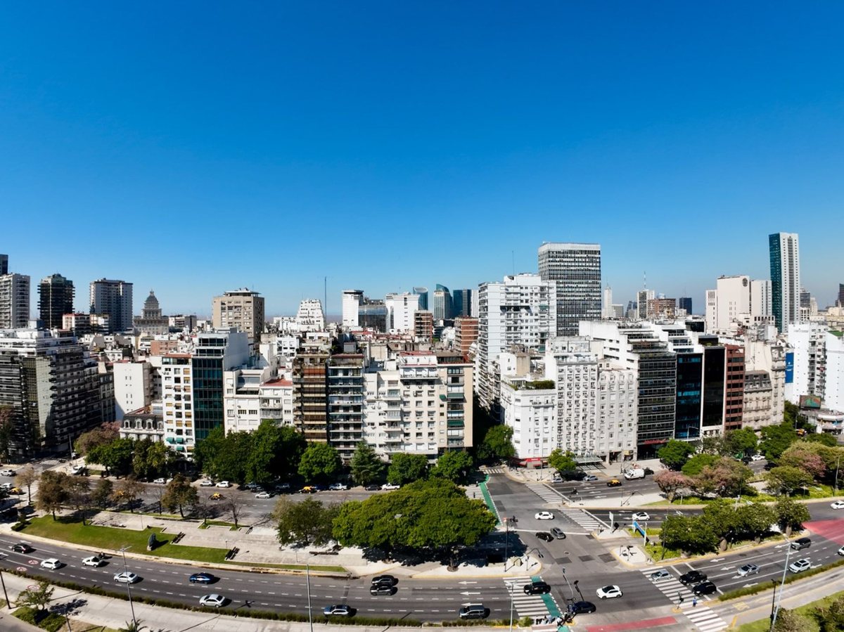 Foto 40 — Venta Depto 5 amb con Terraza, Retiro