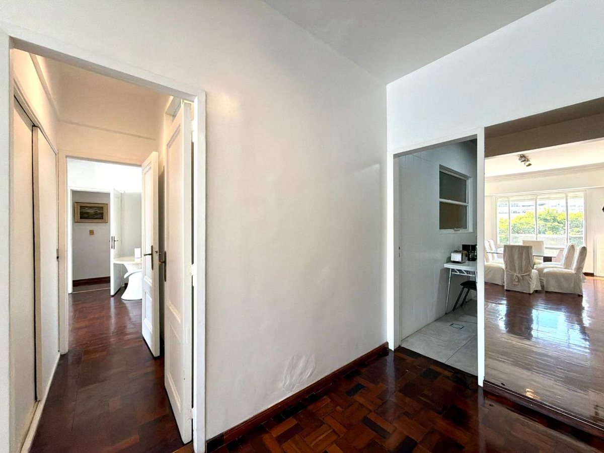 Foto 12 — Venta Depto 5 amb con Terraza, Retiro