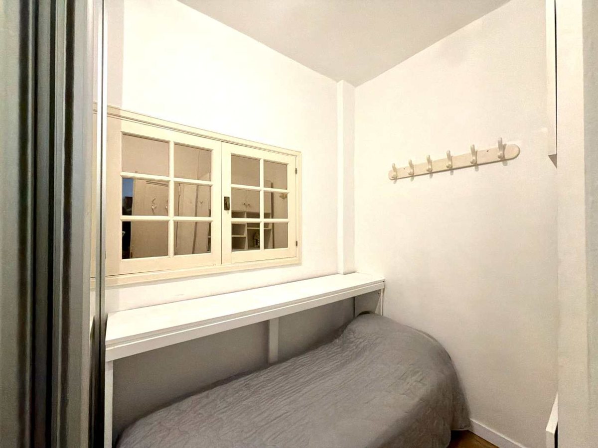 Foto 16 — Venta Depto 5 amb con Terraza, Retiro