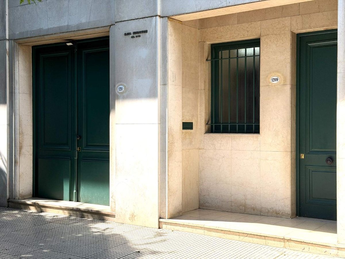 Foto 38 — Venta Depto 5 amb con Terraza, Retiro