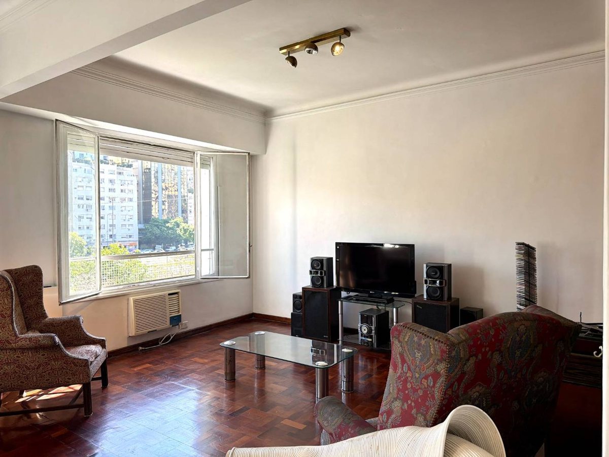 Foto 6 — Venta Depto 5 amb con Terraza, Retiro