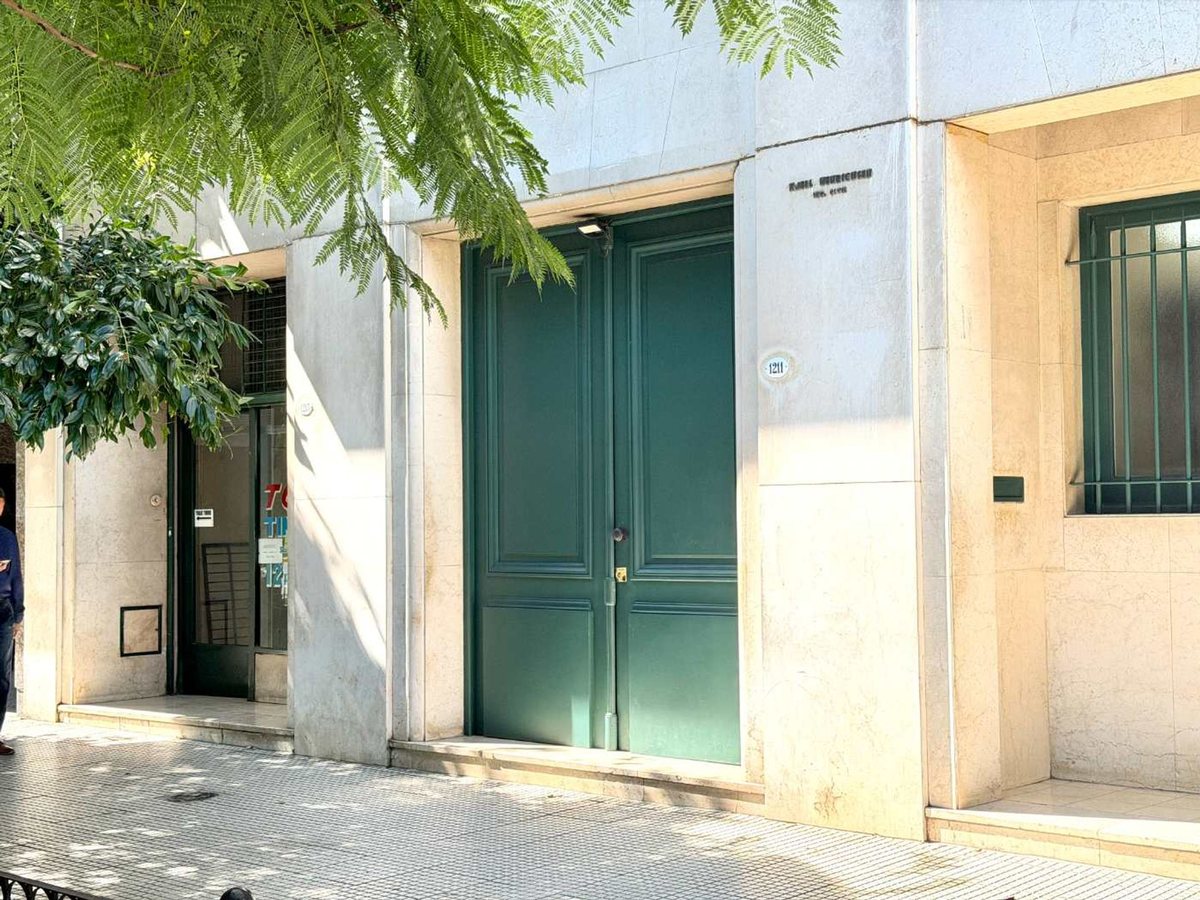 Foto 39 — Venta Depto 5 amb con Terraza, Retiro