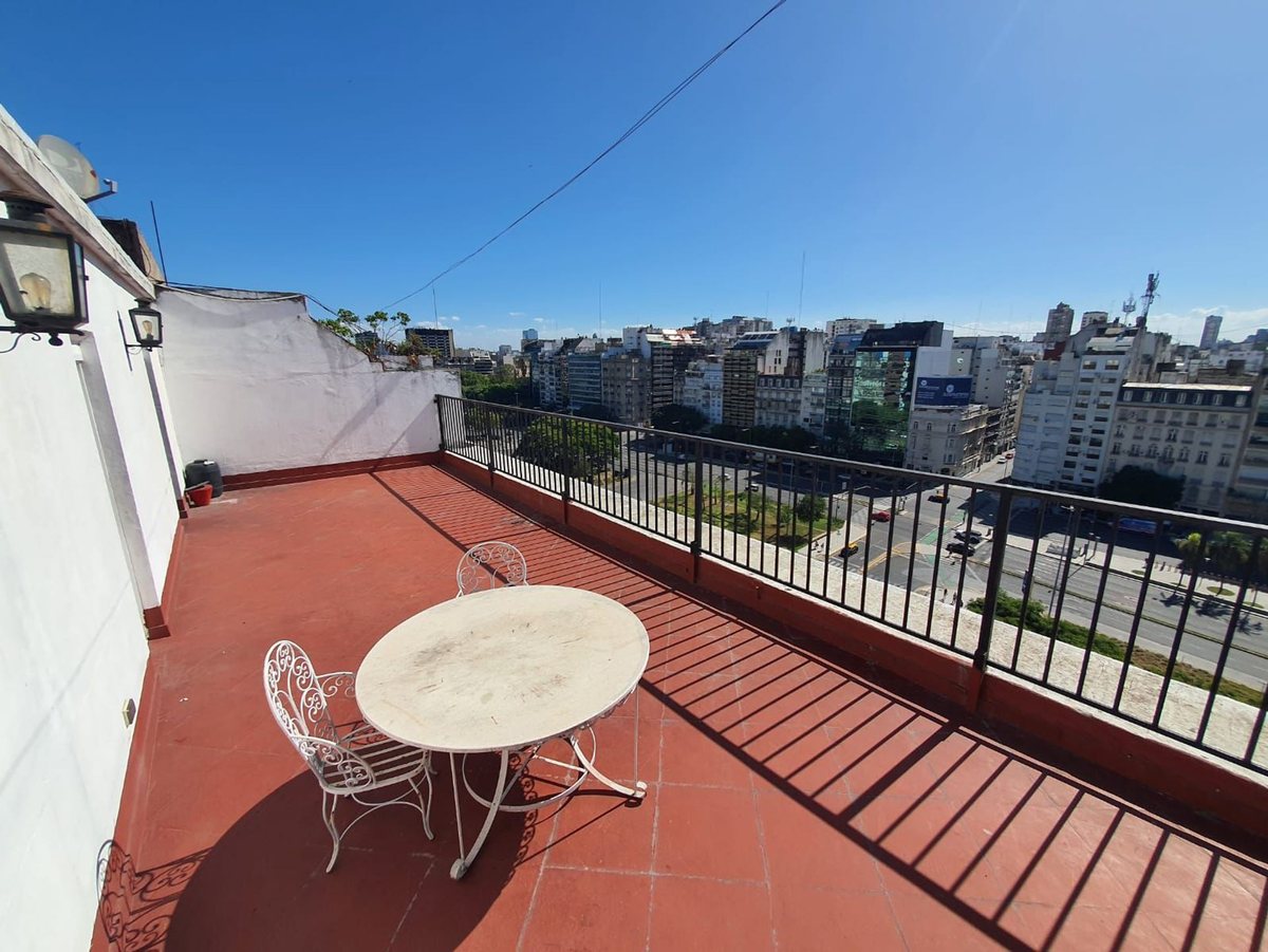 Foto 35 — Venta Depto 5 amb con Terraza, Retiro
