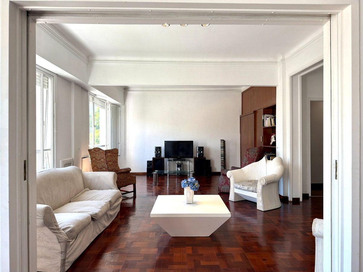 Foto 9 — Venta Depto 5 amb con Terraza, Retiro
