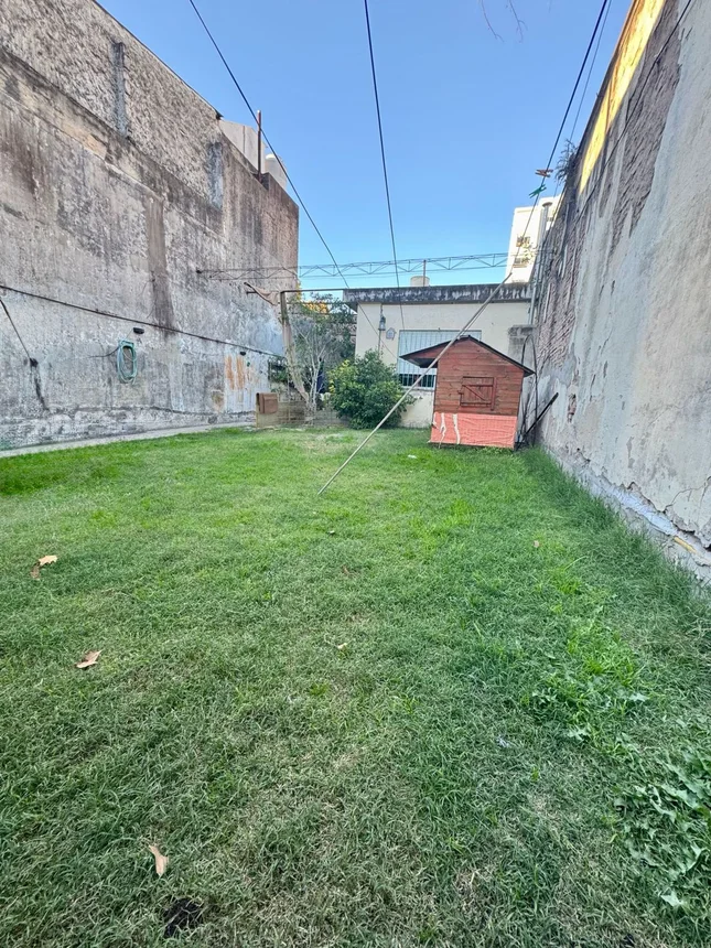 Casa de 3 ambientes en venta en Floresta, Dolores 400, foto 2