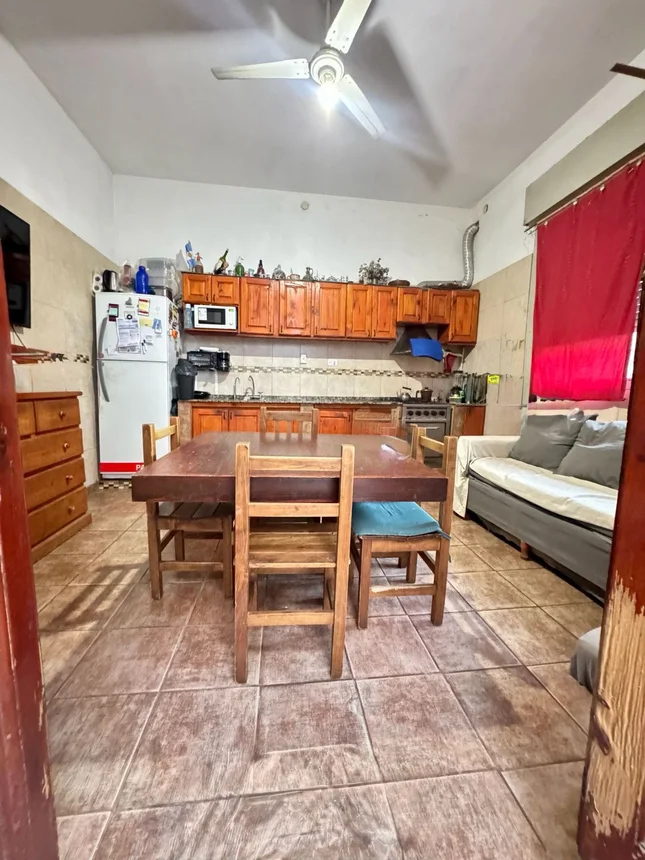 Casa de 3 ambientes en venta en Floresta, Dolores 400, foto 4