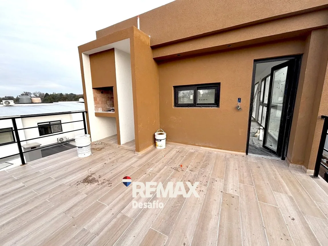 Departamento de 3 ambientes en venta en Pilar, García Mansilla 1700, foto 3