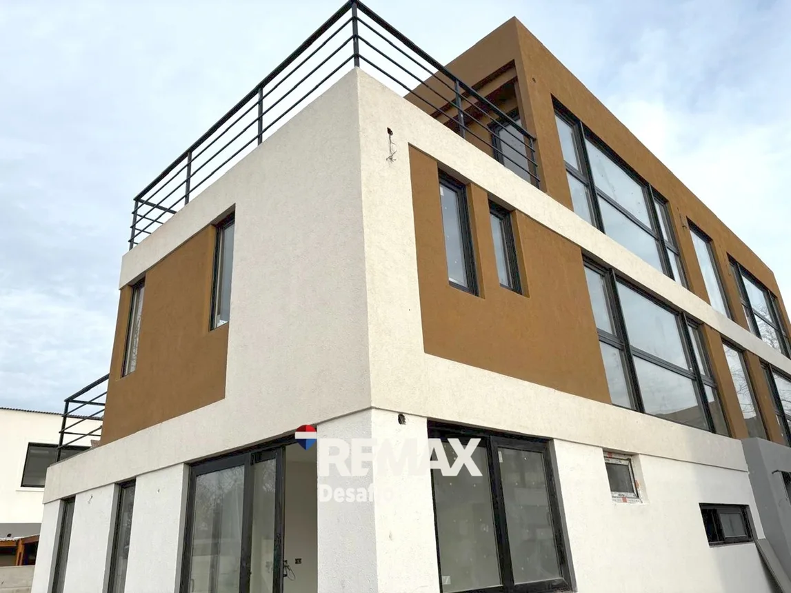 Departamento de 3 ambientes en venta en Pilar, García Mansilla 1700, foto 2