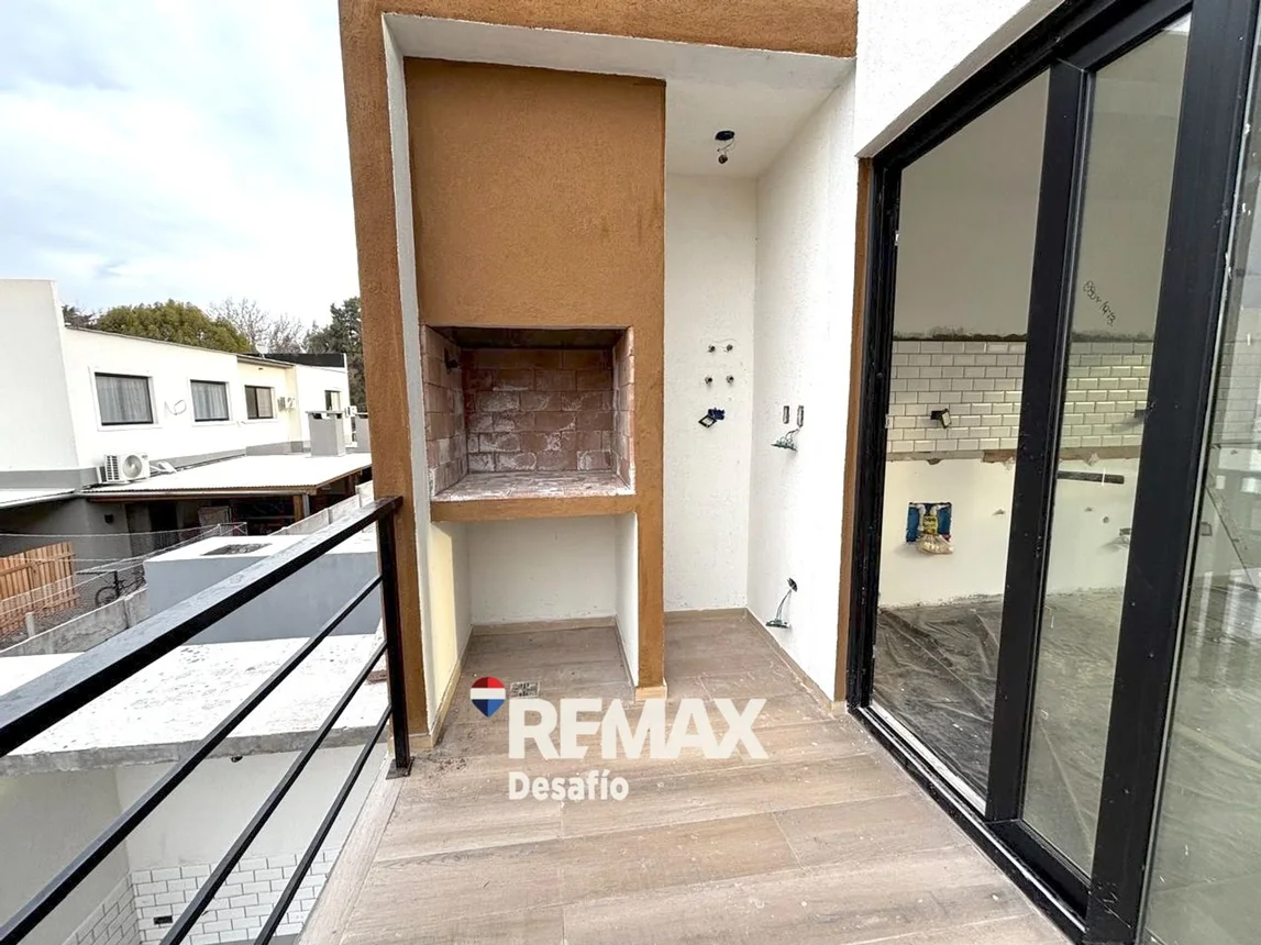 Departamento de 3 ambientes en venta en Pilar, García Mansilla 1700, foto 5