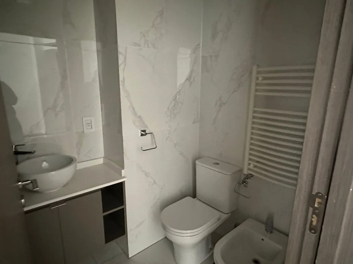 Venta departamento 2 amb con patio enorme nuñez, foto 3