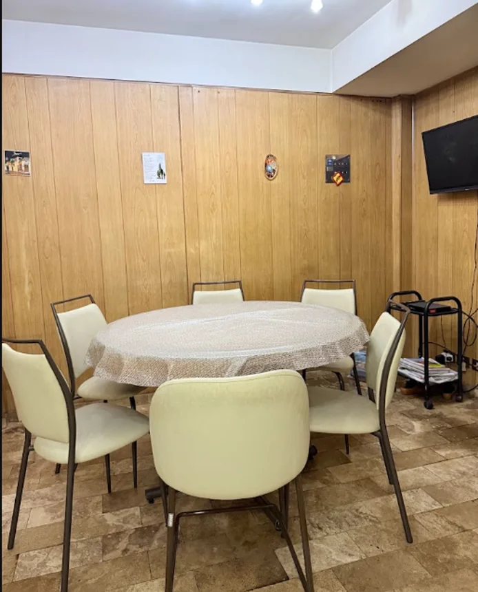 4 ambientes con dependencias, balcón y baulera, foto 5