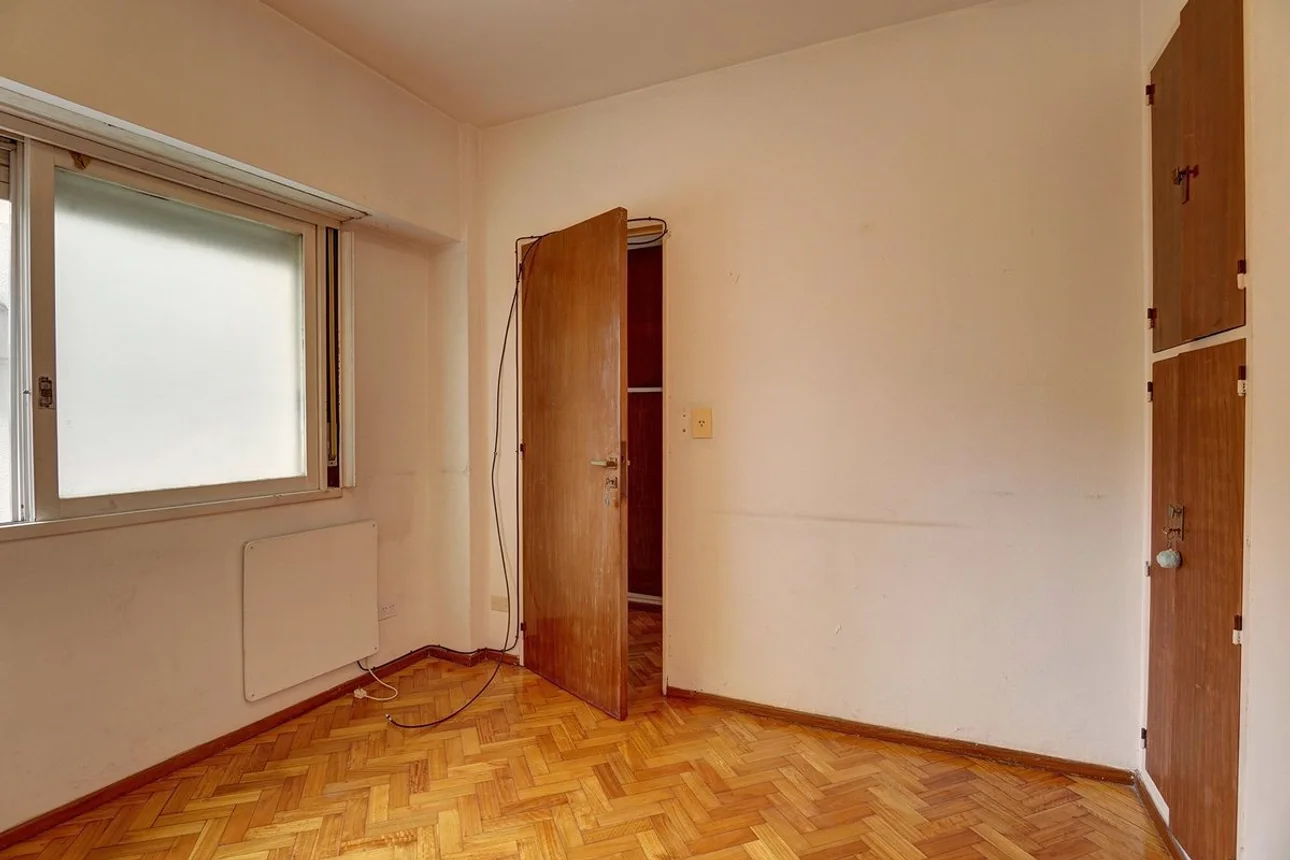 Departamento en venta en Villa Urquiza, foto 4