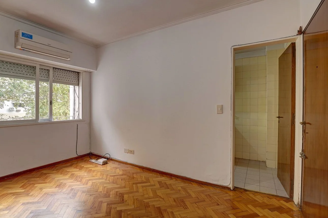 Departamento en venta en Villa Urquiza, foto 2