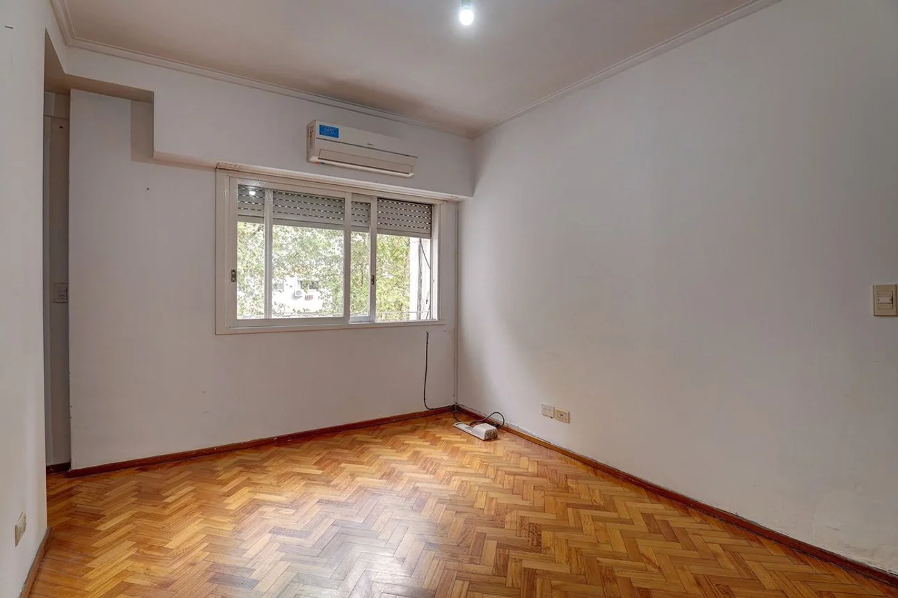 Departamento en venta en Villa Urquiza