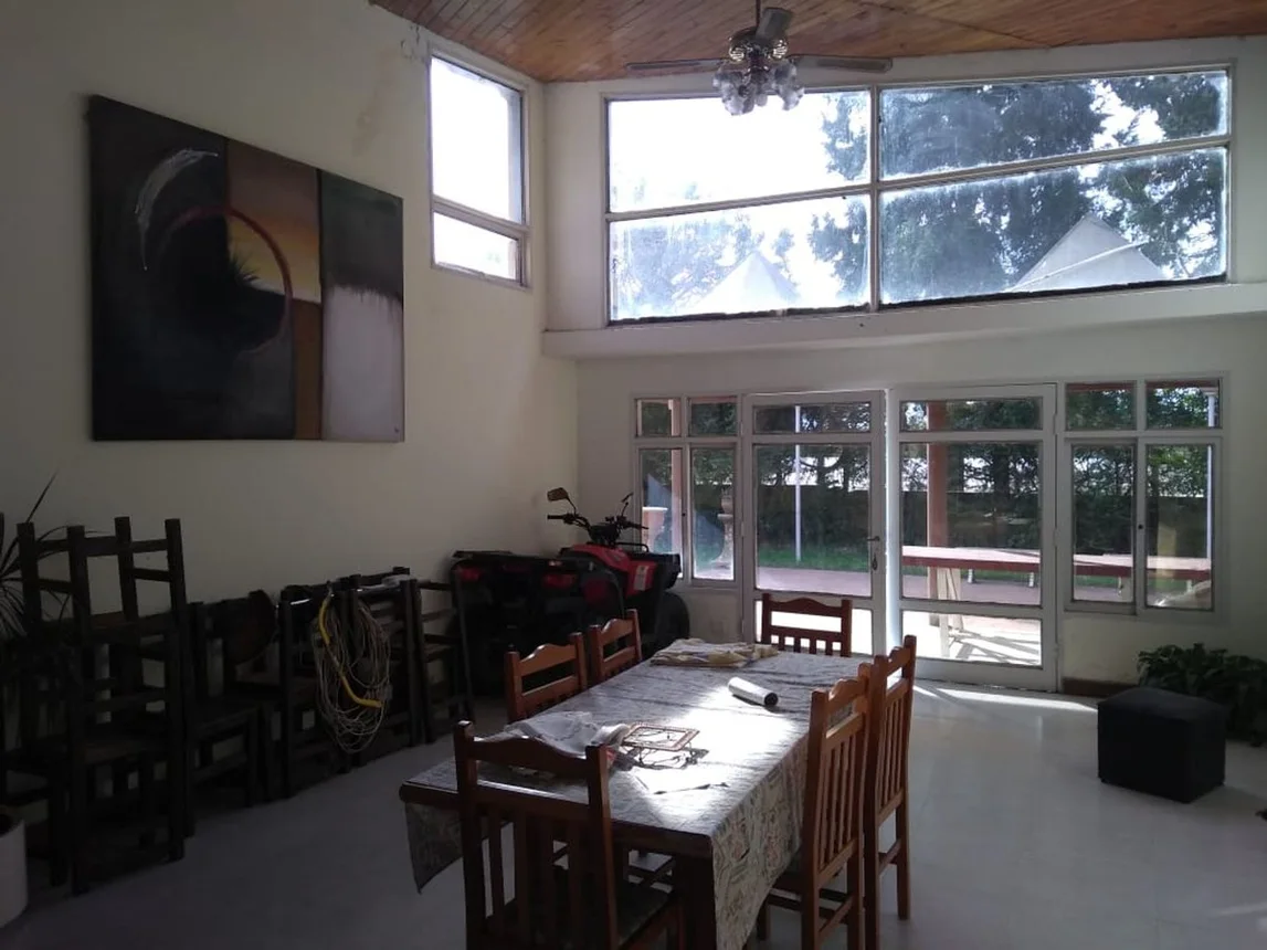 Casa de 8 ambientes en alquiler en Santa Fe, Country Ubajay 0, foto 4