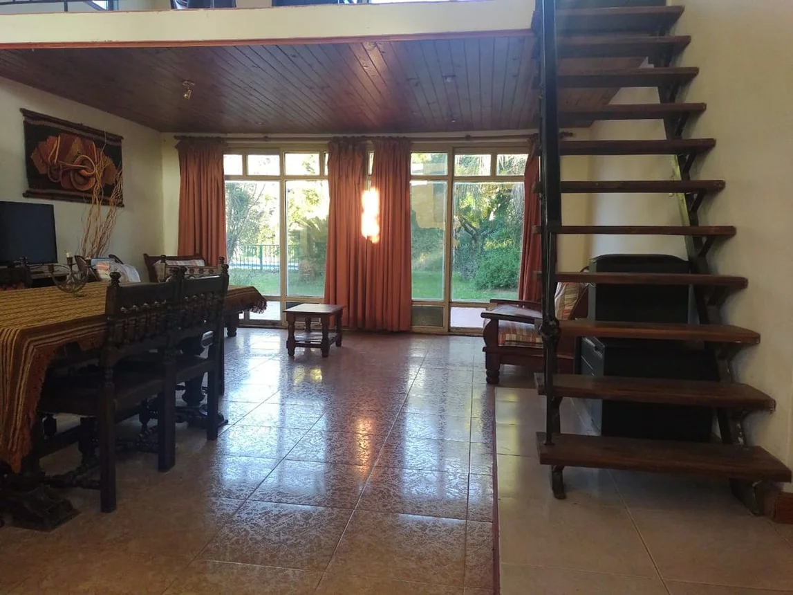 Casa de 8 ambientes en alquiler en Santa Fe, Country Ubajay 0, foto 5