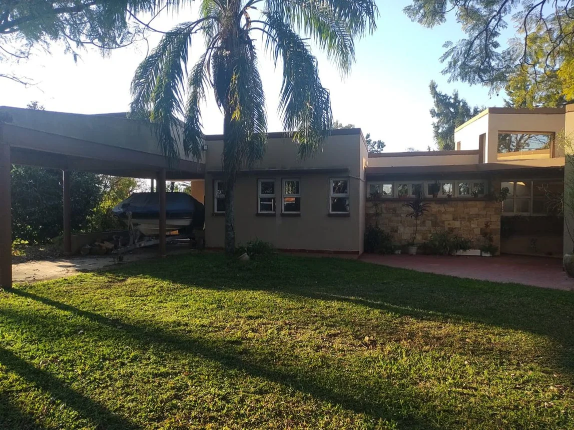 Casa de 8 ambientes en alquiler en Santa Fe, Country Ubajay 0, foto 3